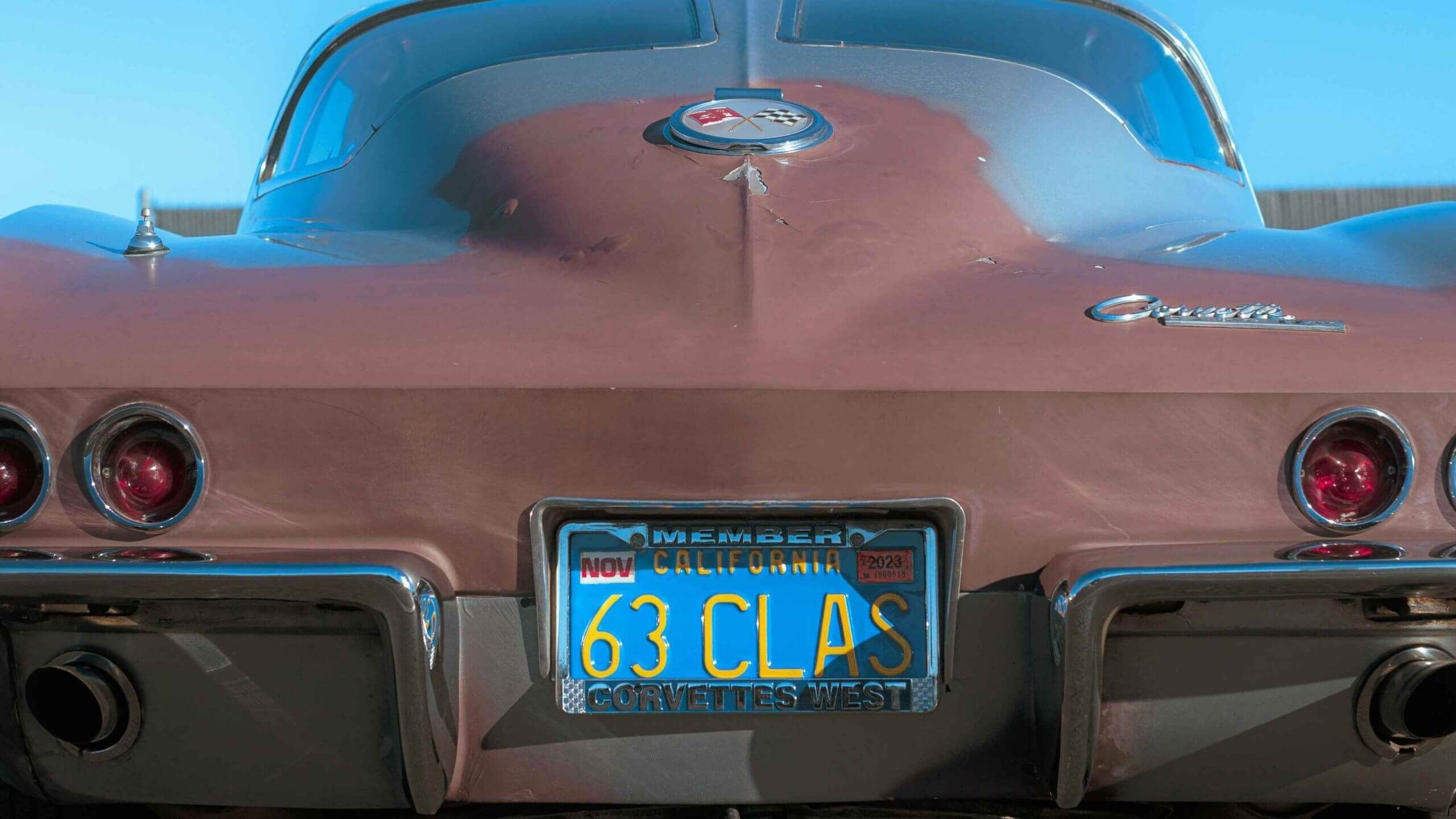 California Vanity License Plate Check: Everything You Need to Know