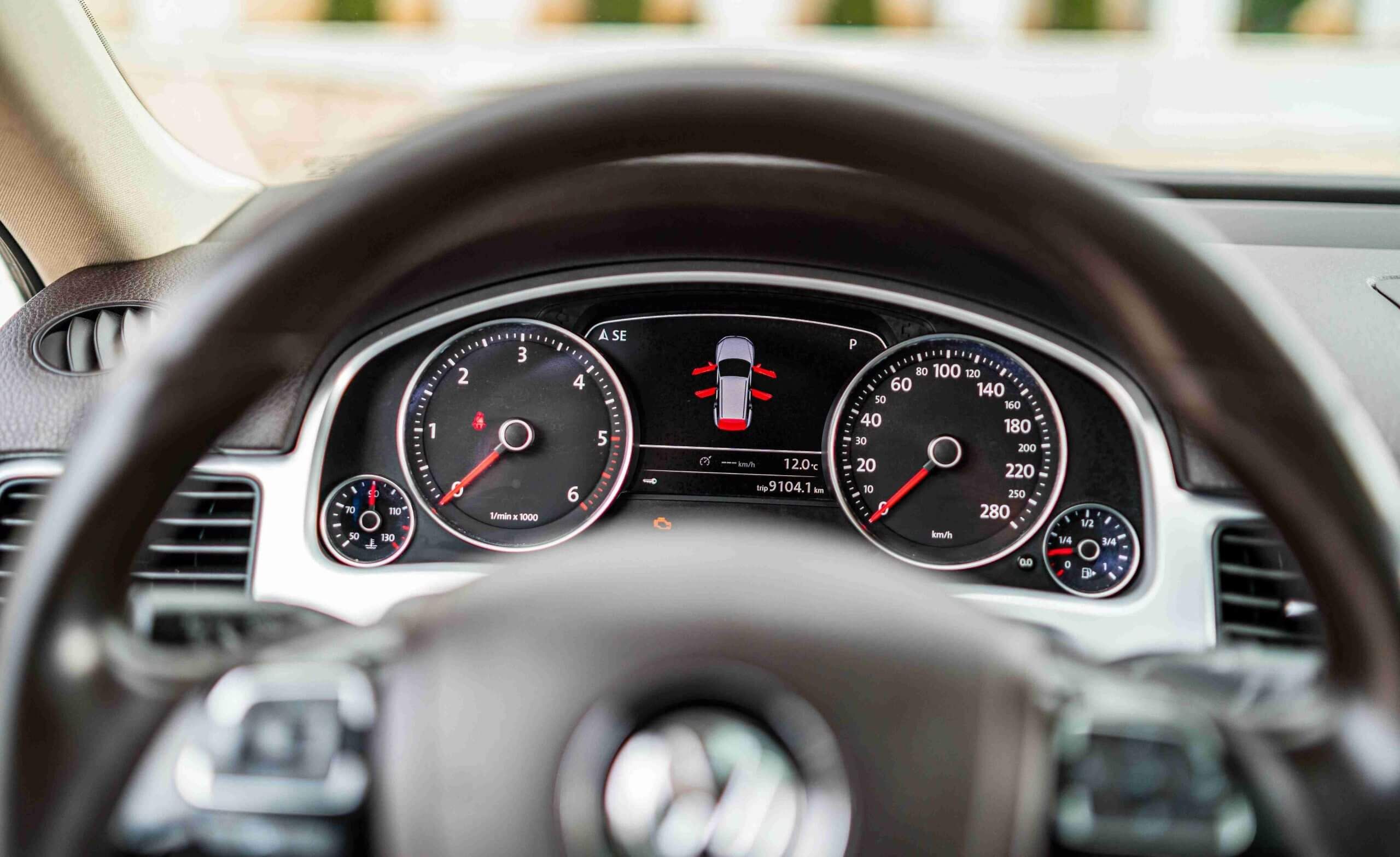 How to Spot Odometer Fraud with a Texas License Plate Lookup