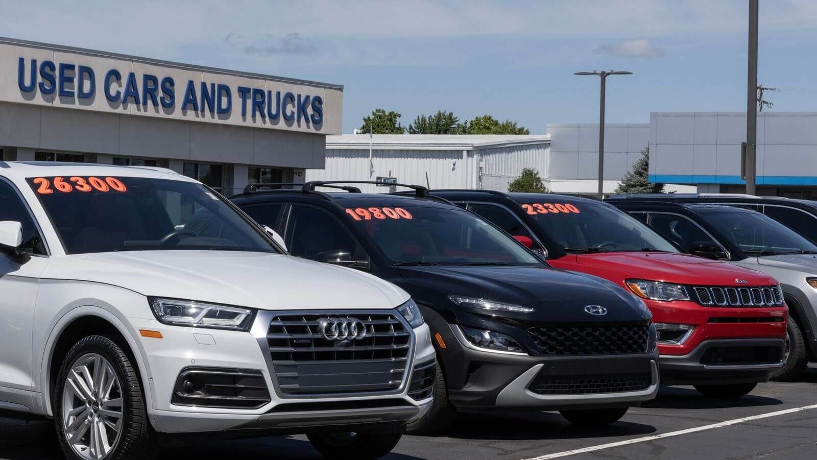 How Many Owners Is Too Many for a Used Car?
